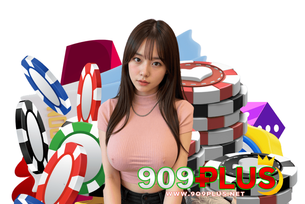 909plus login